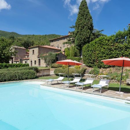 Holiday Home La Vittoria By Interhome Poggioni Exterior photo
