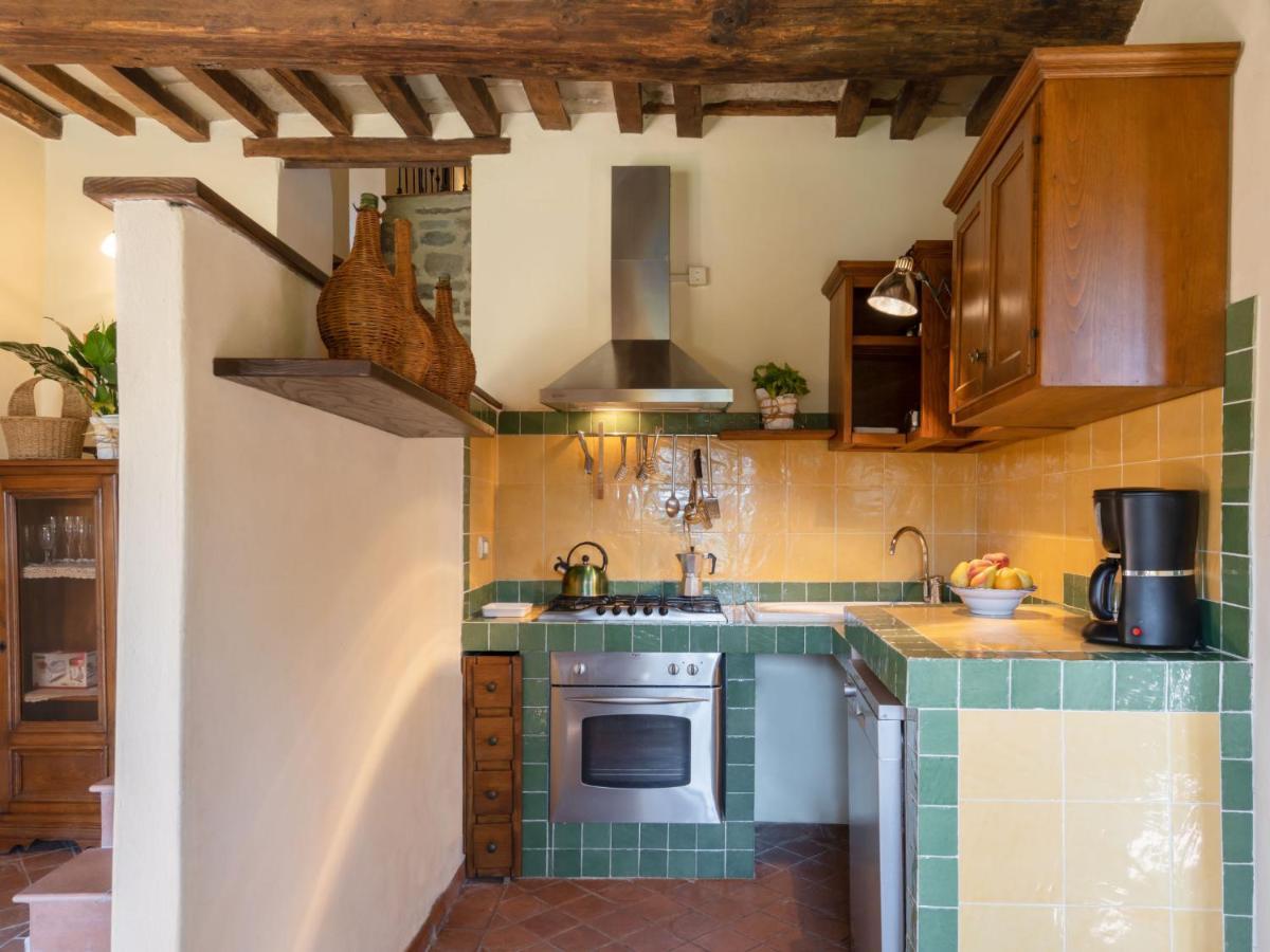 Holiday Home La Vittoria By Interhome Poggioni Exterior photo