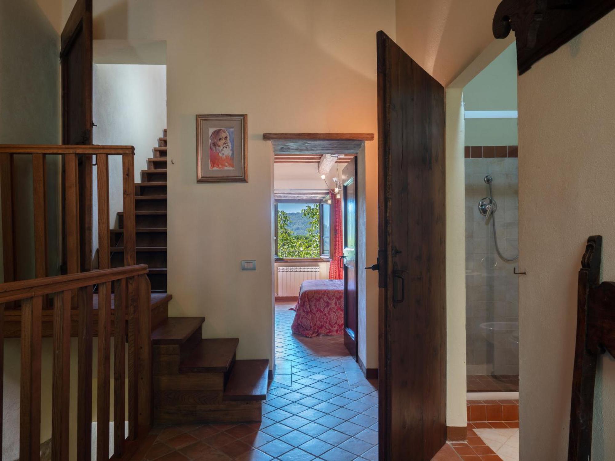 Holiday Home La Vittoria By Interhome Poggioni Exterior photo