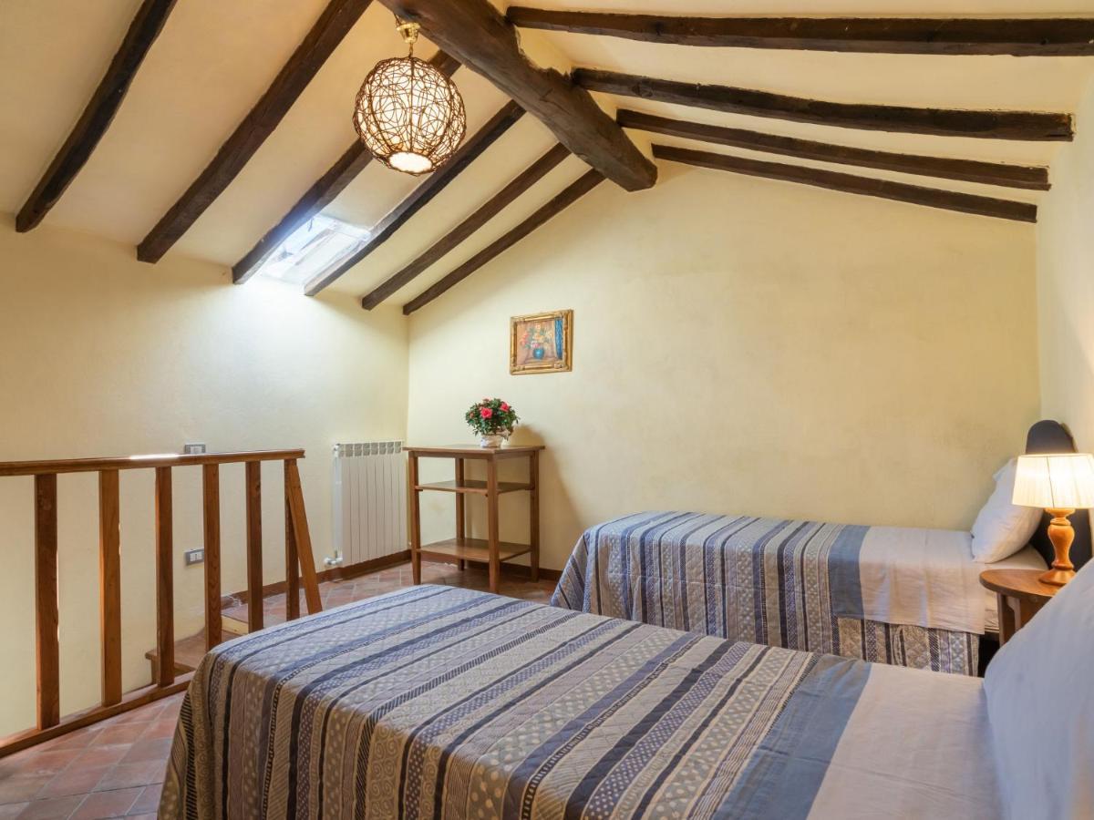 Holiday Home La Vittoria By Interhome Poggioni Exterior photo