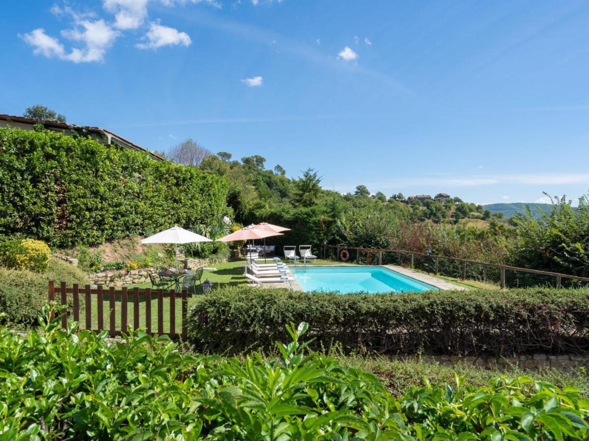 Holiday Home La Vittoria By Interhome Poggioni Exterior photo