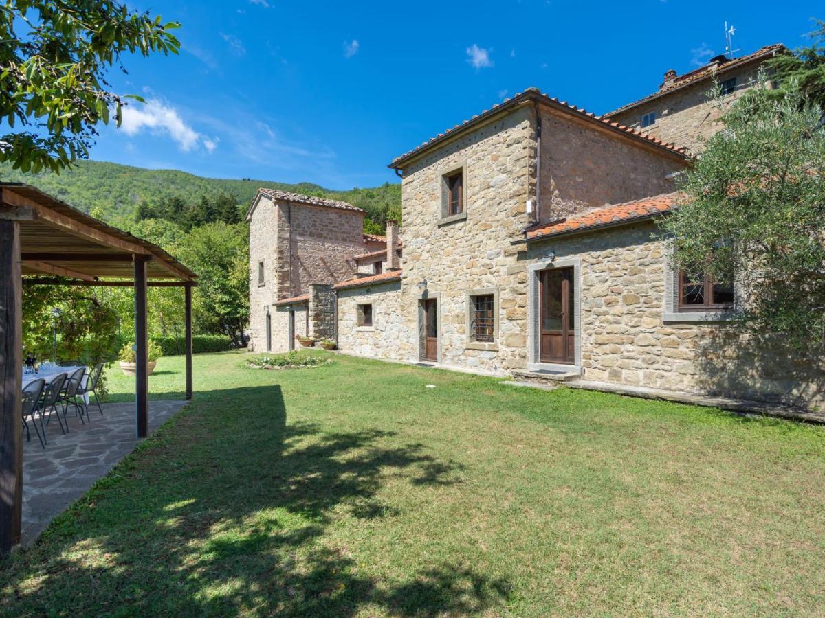 Holiday Home La Vittoria By Interhome Poggioni Exterior photo