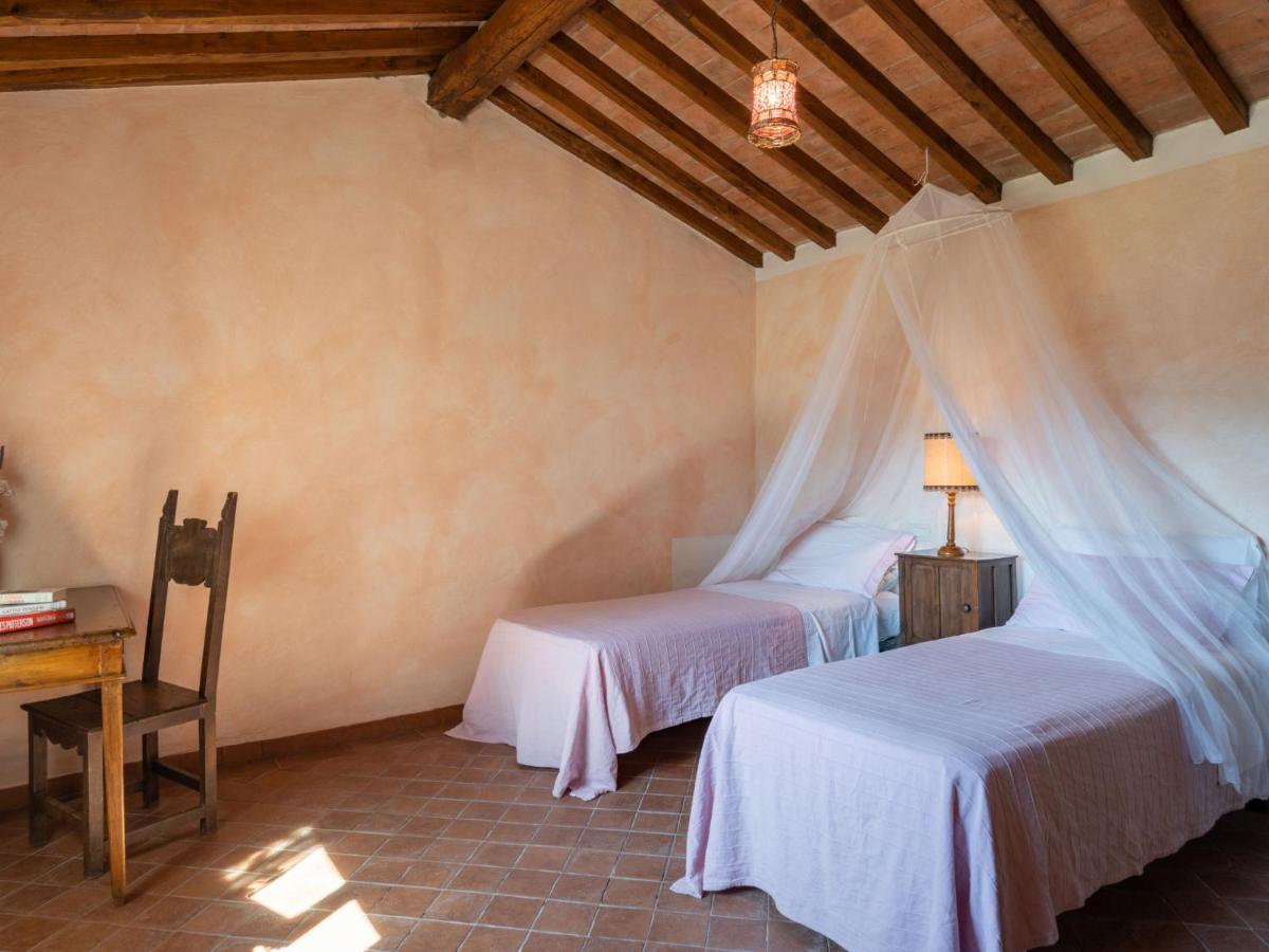 Holiday Home La Vittoria By Interhome Poggioni Exterior photo