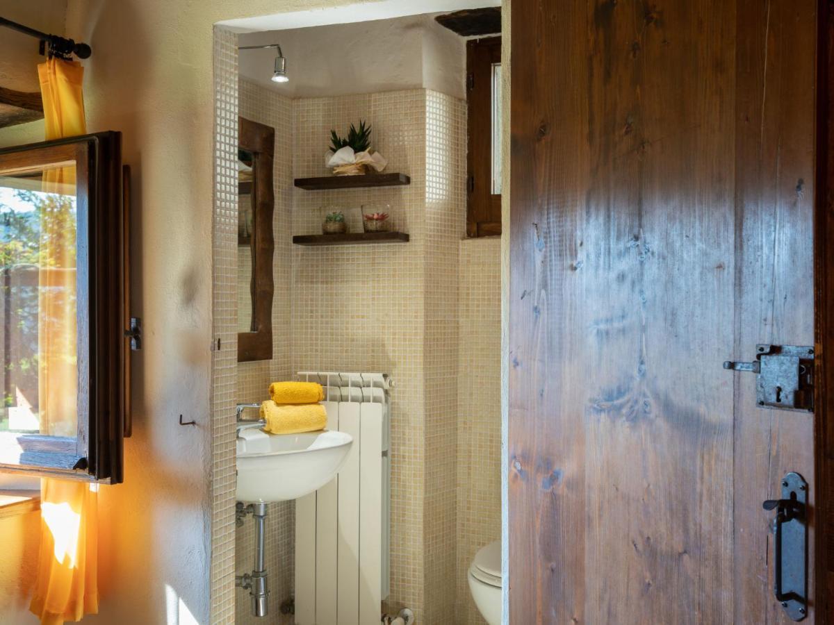 Holiday Home La Vittoria By Interhome Poggioni Exterior photo