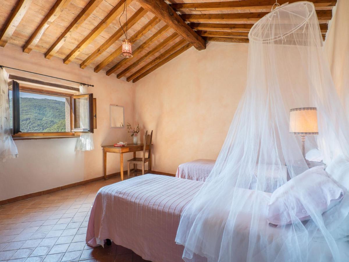 Holiday Home La Vittoria By Interhome Poggioni Exterior photo