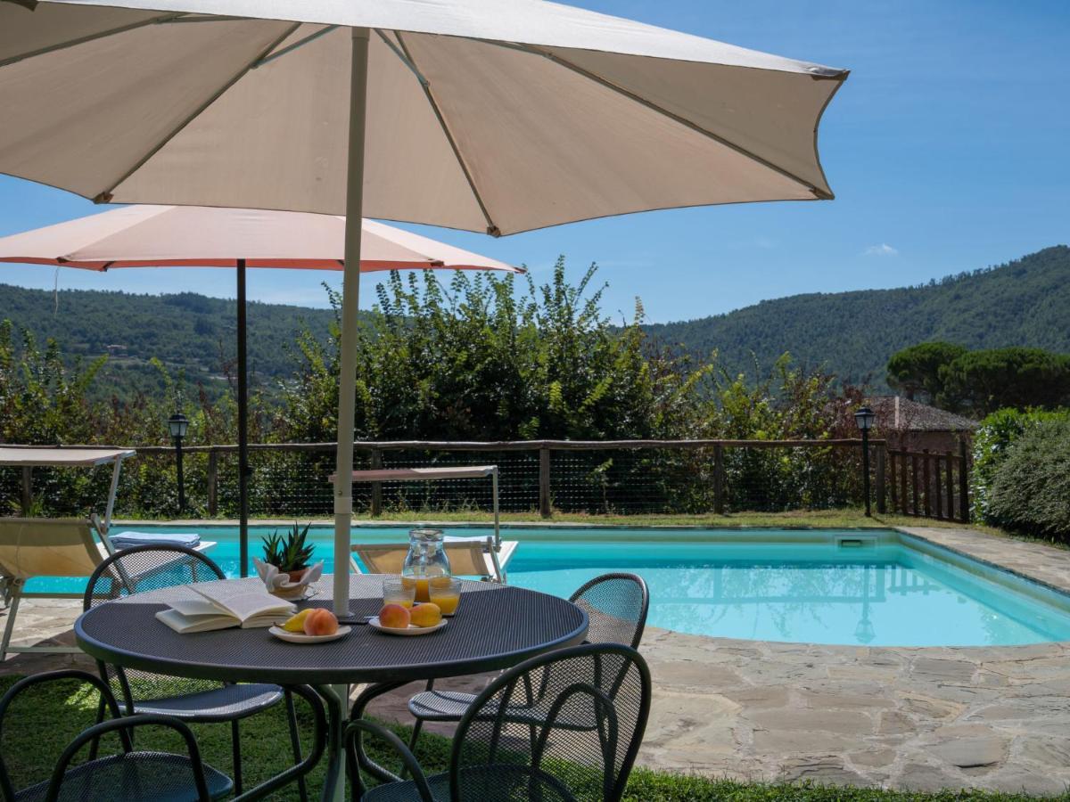 Holiday Home La Vittoria By Interhome Poggioni Exterior photo