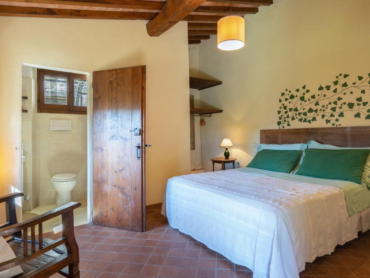 Holiday Home La Vittoria By Interhome Poggioni Exterior photo