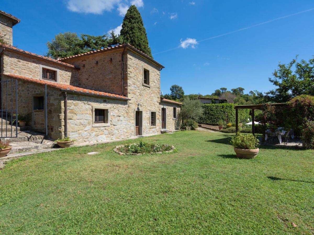 Holiday Home La Vittoria By Interhome Poggioni Exterior photo